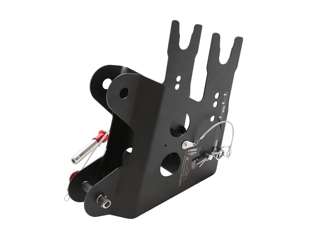 Buy Ferno Type 3 Rescue Recovery Block Online at Best Price
