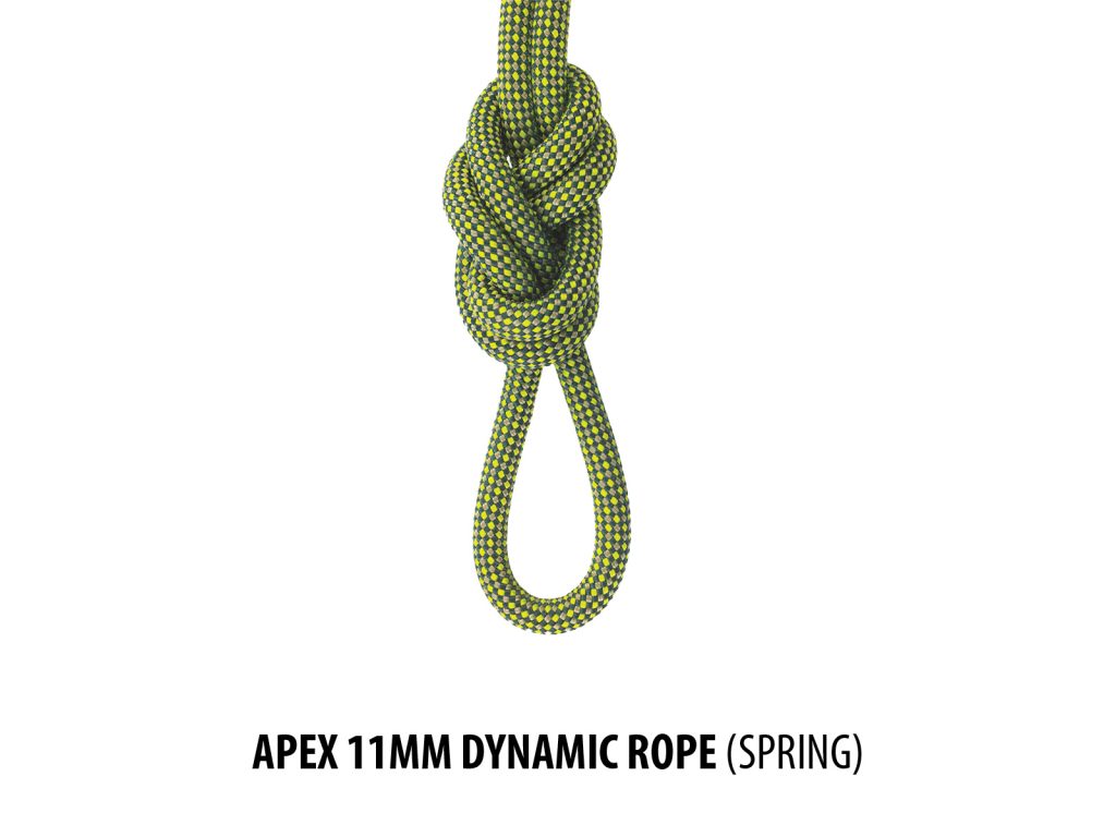 Buy 11 MM Dynamic Rope Online at Best Price | Link Resources
