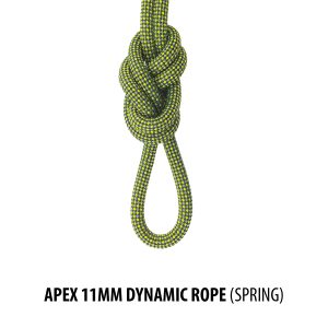 apex rope