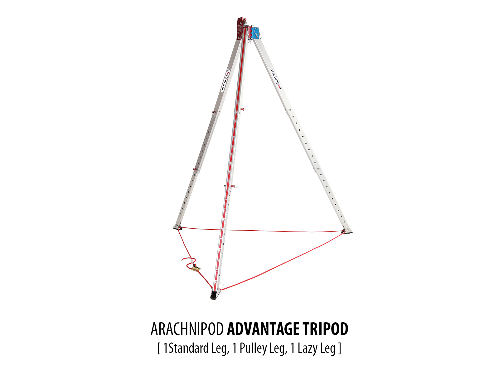 Arachnipod Advantage Kit - Image 3