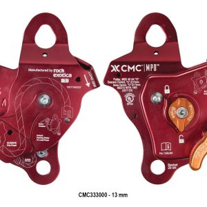 cmc333000 cmc rescue mpd 13 mm