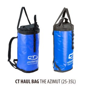 ct azimut haul bag