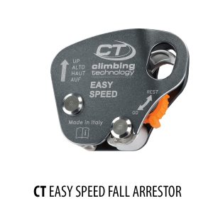 ct easy speed