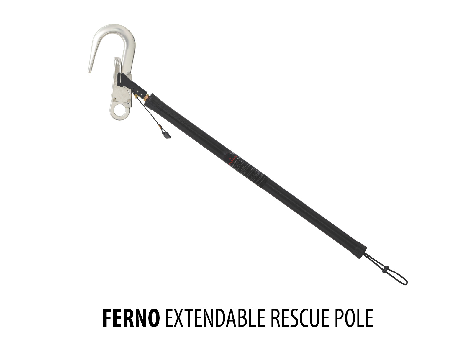 ferno extndable rescue pole 1