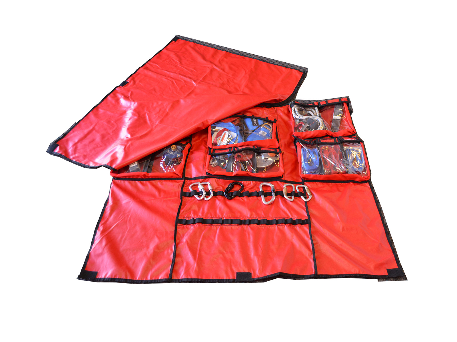 ferno multipouch open vres multipouch