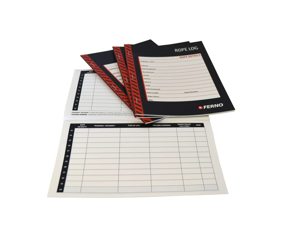Swcc Rope Log Buy Rescue Rope Log Online at Best Price | Link Resources