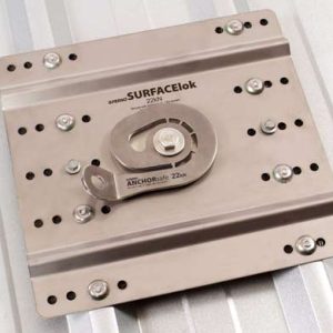 Ferno SURFACElok™ Permanent Anchor