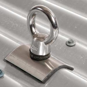 Hi-Safe RA10 Permanent Anchor