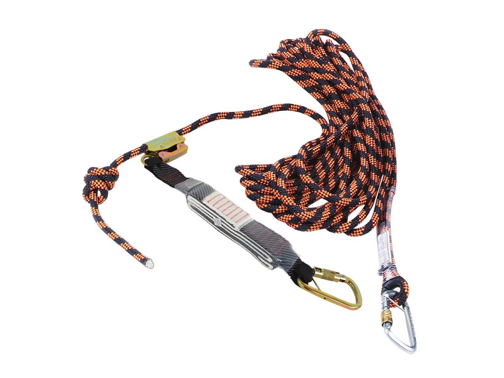 Buy Adjustable Rope Line for Height Safety Online