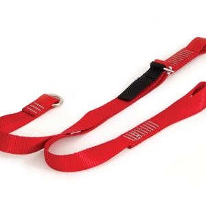 hs ferno rescue personal lanyard hi