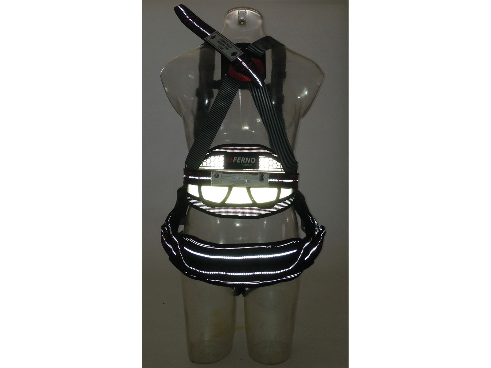 Ferno Tower 5 Harness