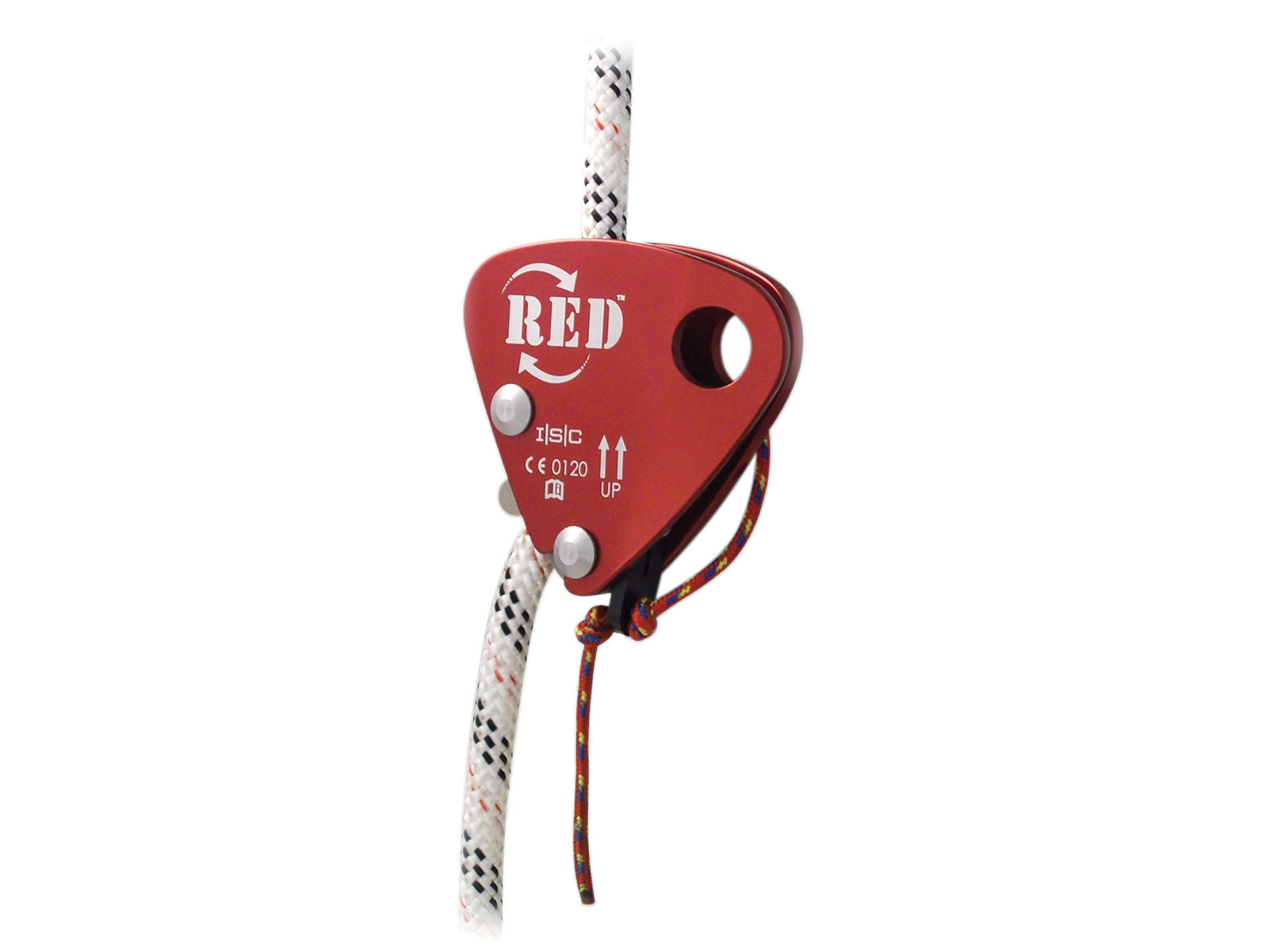RED Back up Device - Image 2