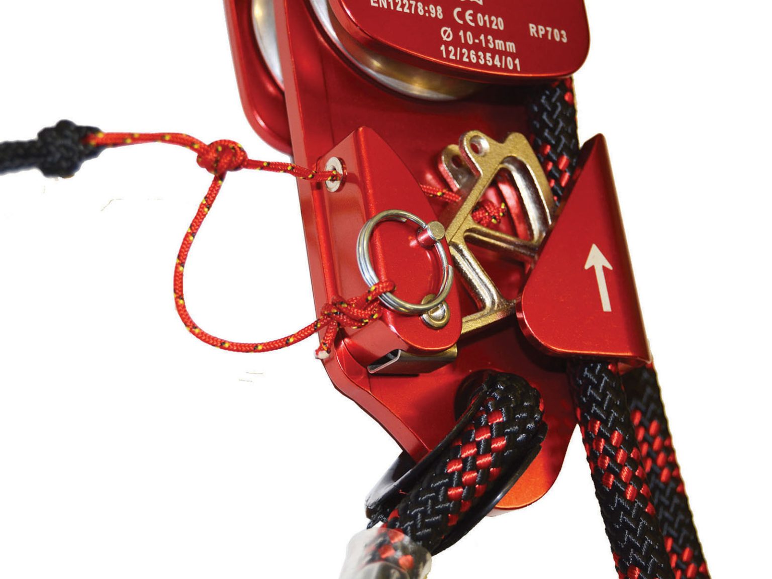 Ferno Confined Space Rescue Kit - CSRK - Link Resources