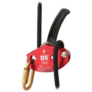 img hs d5 work rescue descender hi