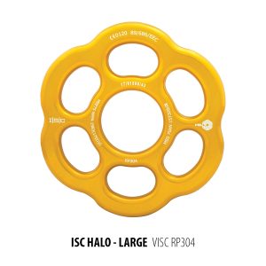 isc halo large