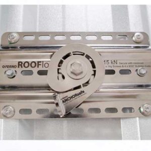 Ferno ROOFlok™ Temporary Anchor System