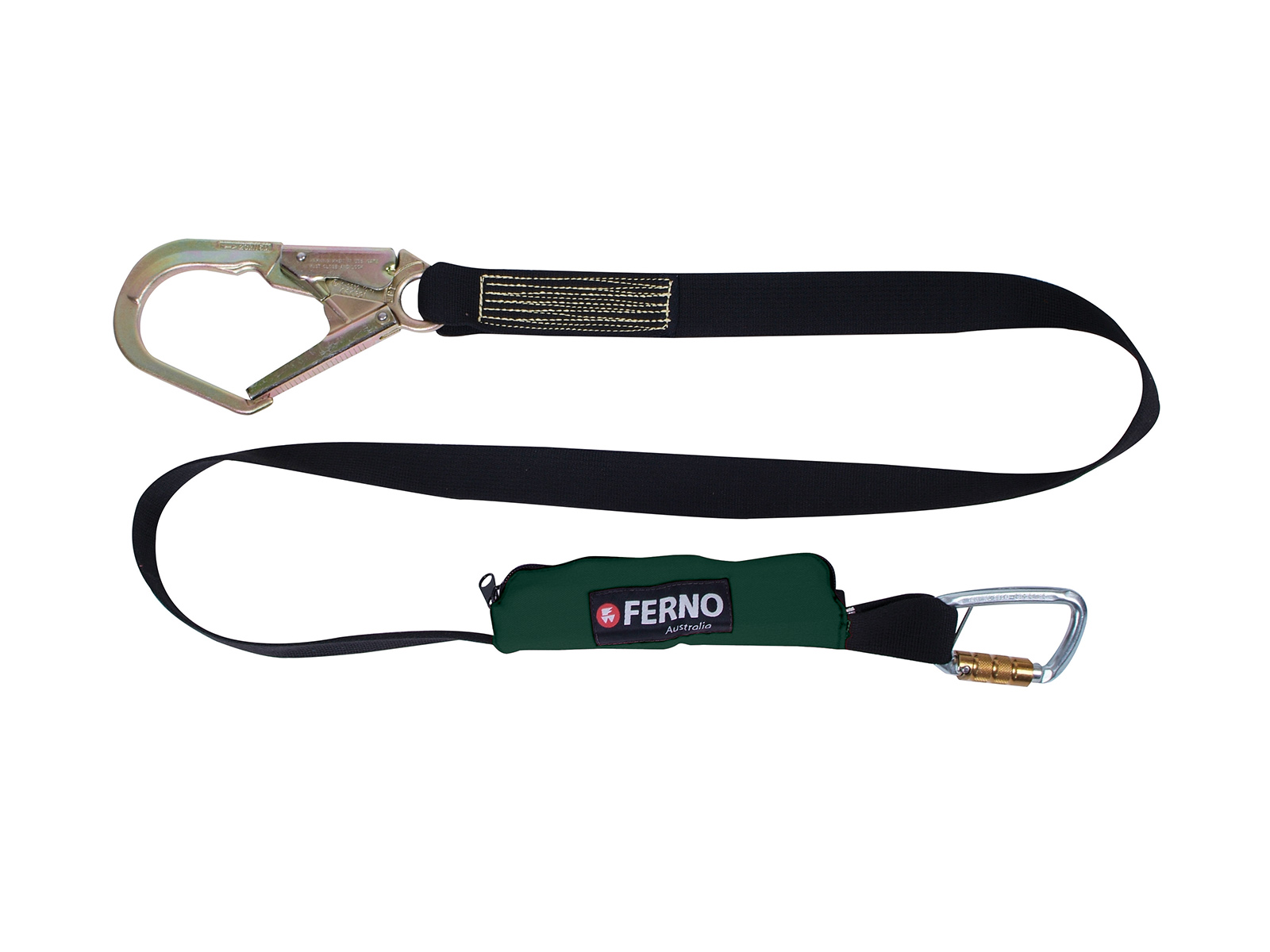 vai ea kevlar ferno hot works