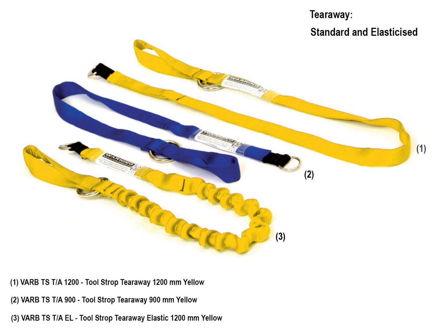 Varb Contrator Buy Tool Strops Online at Best Price | Link Resource