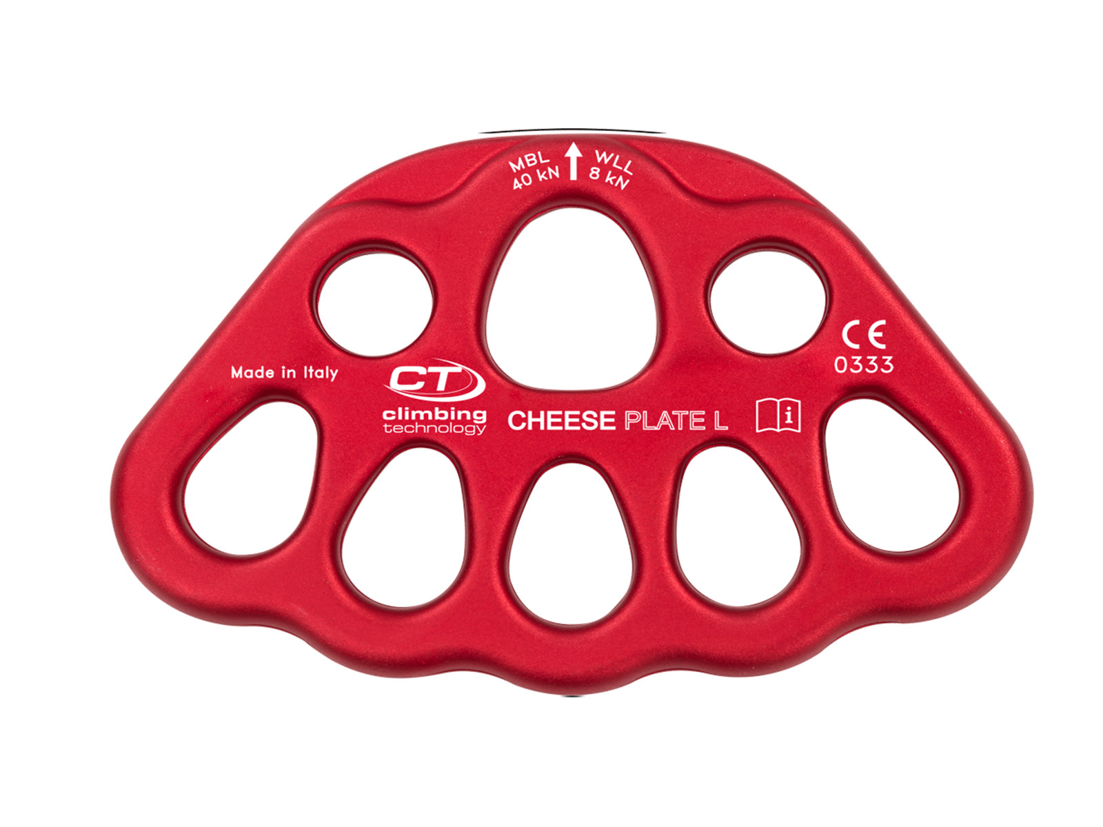 vct l6370503 8 hole anchor plate