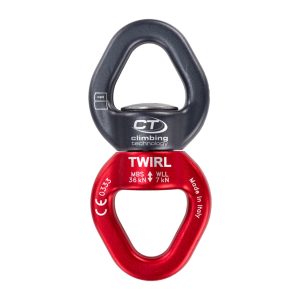 vct l7950003 alloy swivel twirl