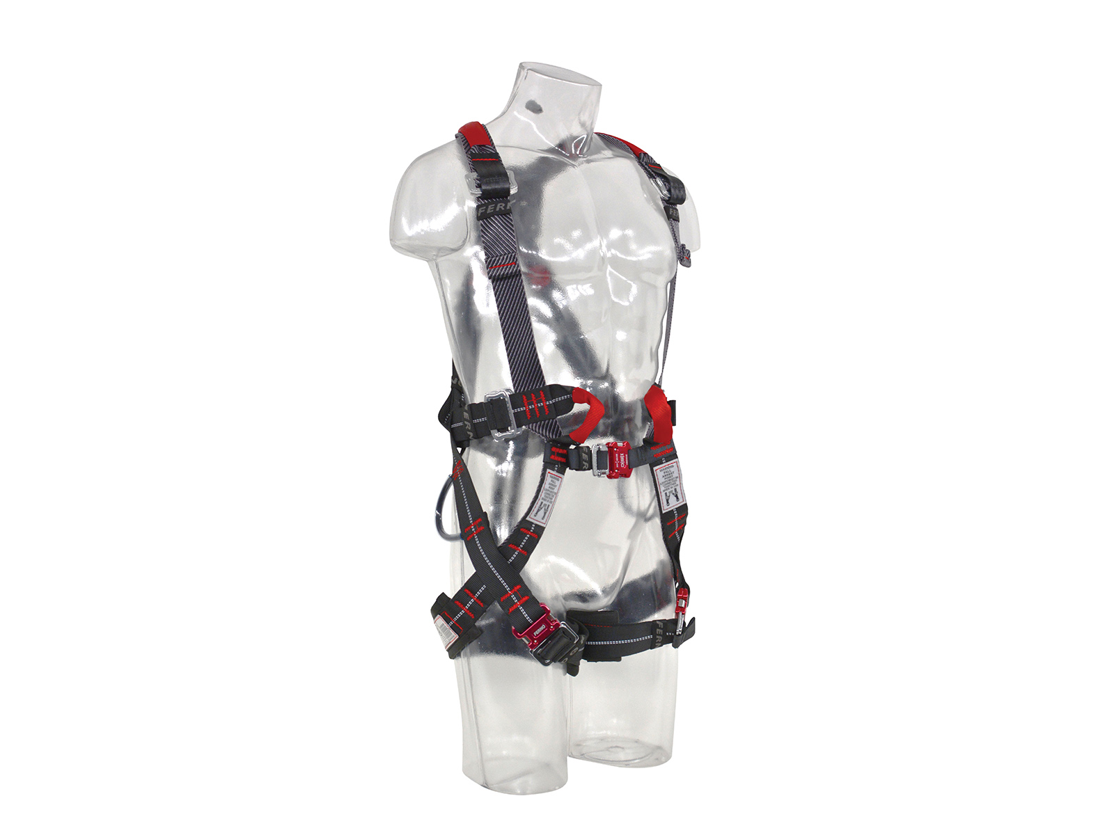 vhi chg pro ferno challenge pro