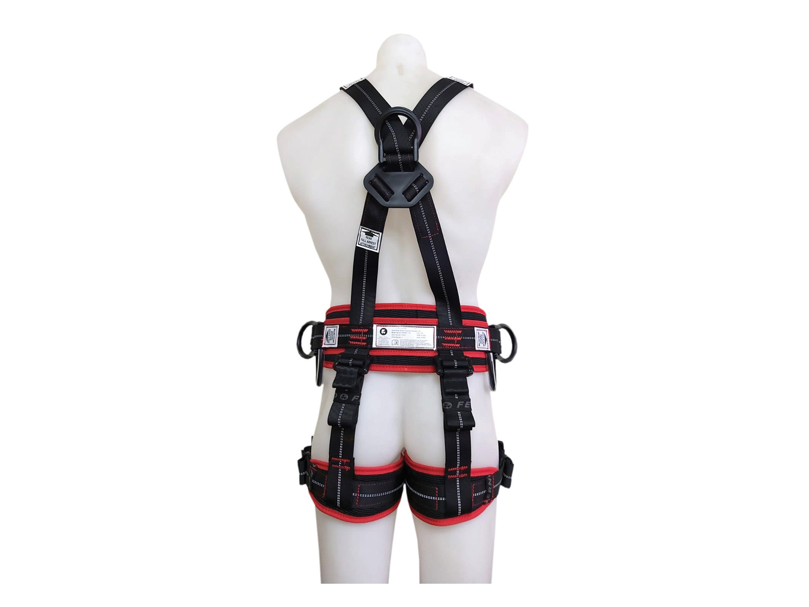 Ferno RAT Harness