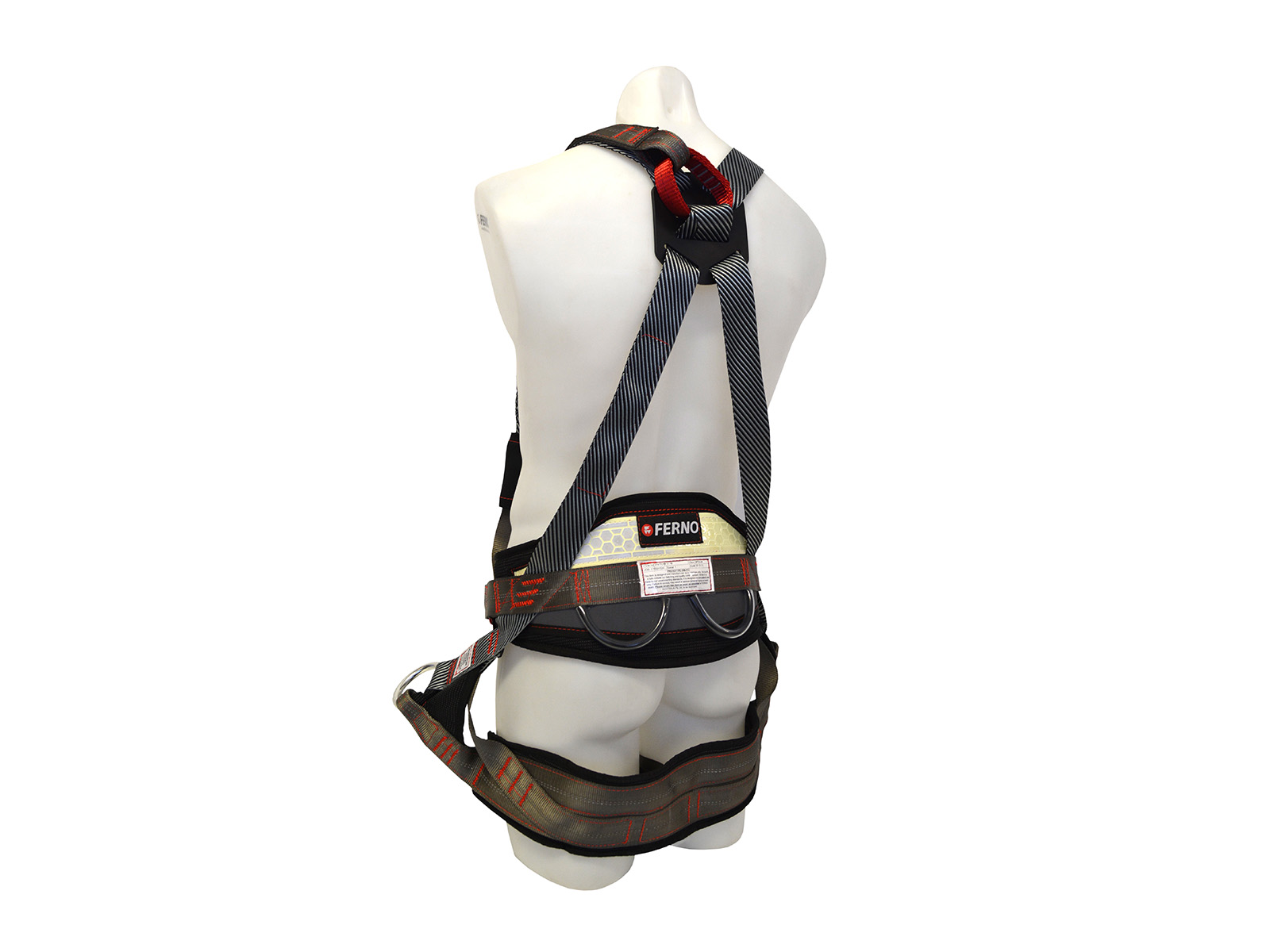 Ferno Tower 5 Harness - Image 3