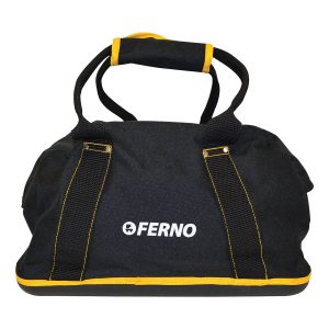 vkit temp 25 temp horiz rope anchor lline bag