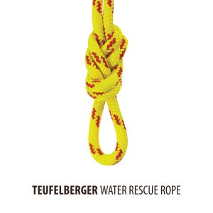 water rescue rope