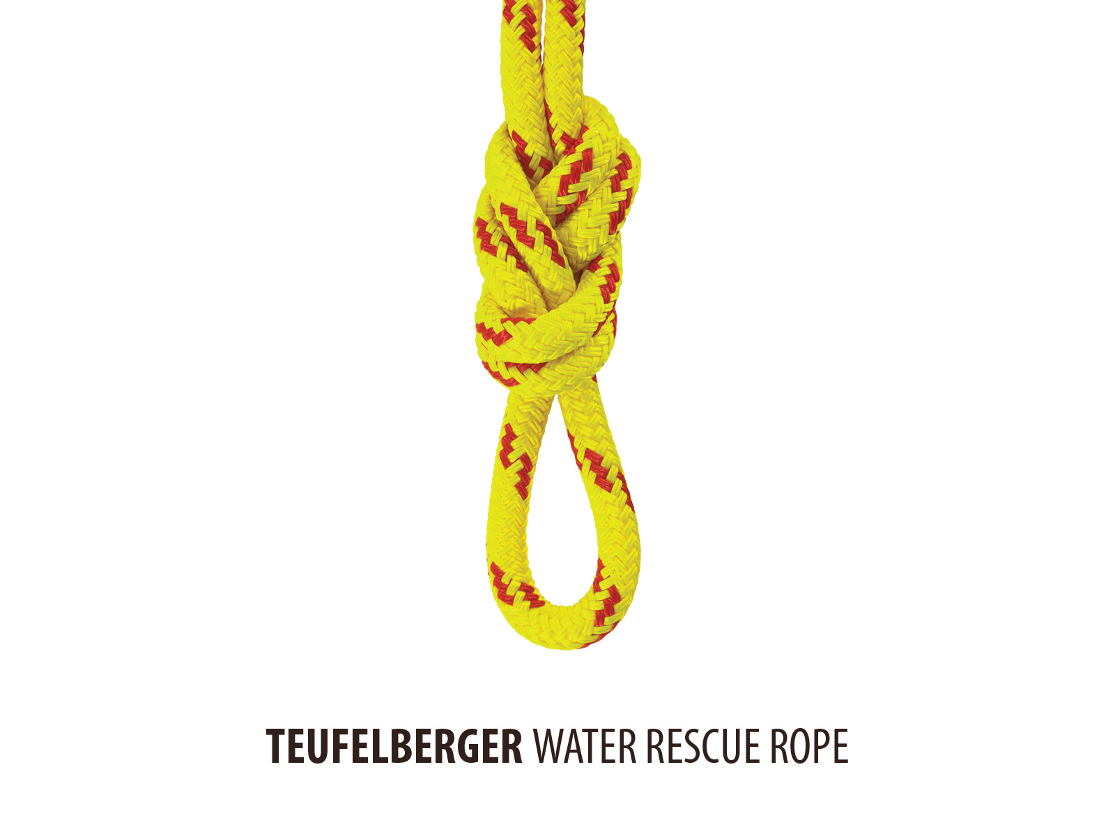 water rescue rope