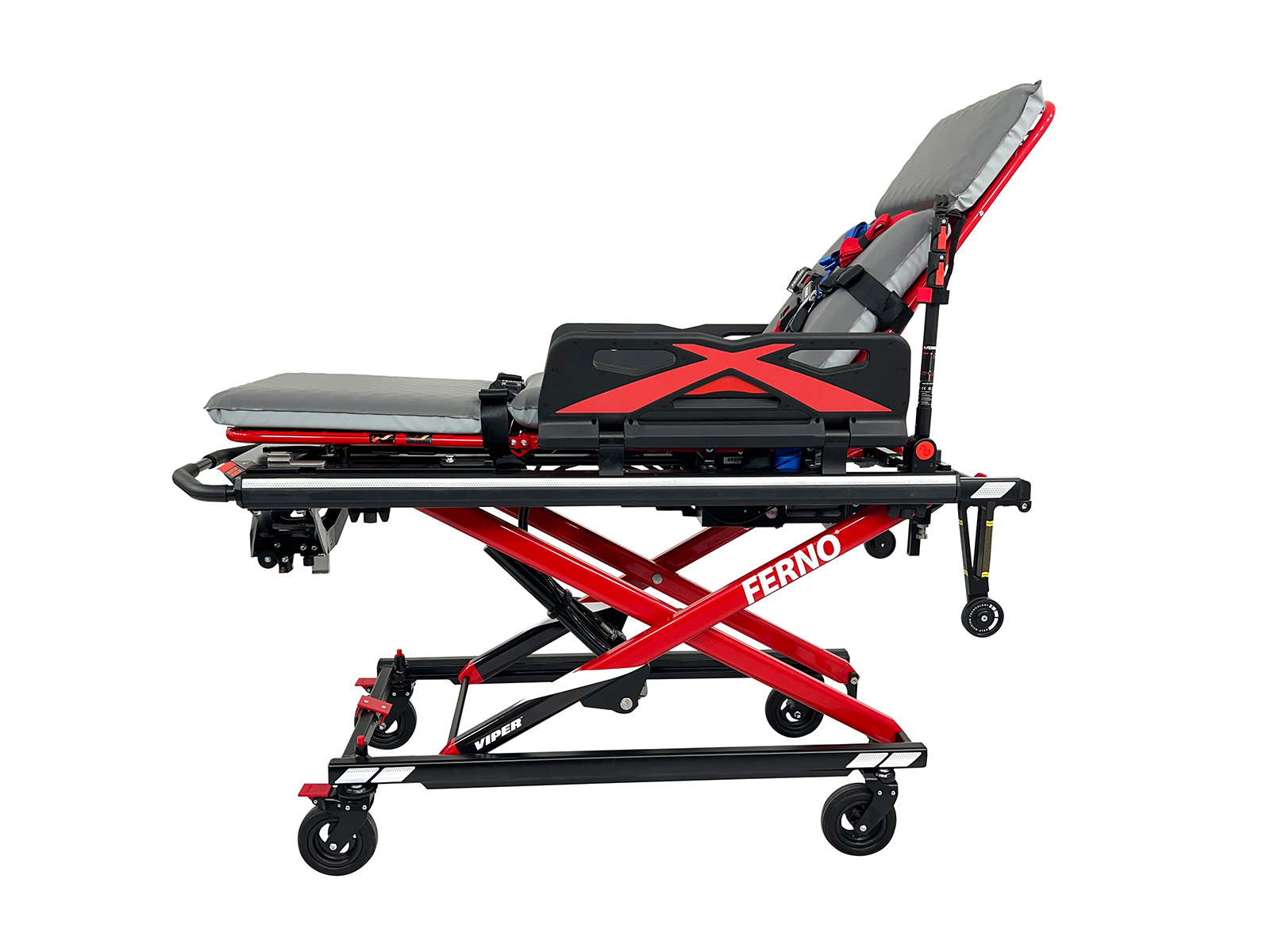 Ferno Viper Stretcher and Loading System - Image 2