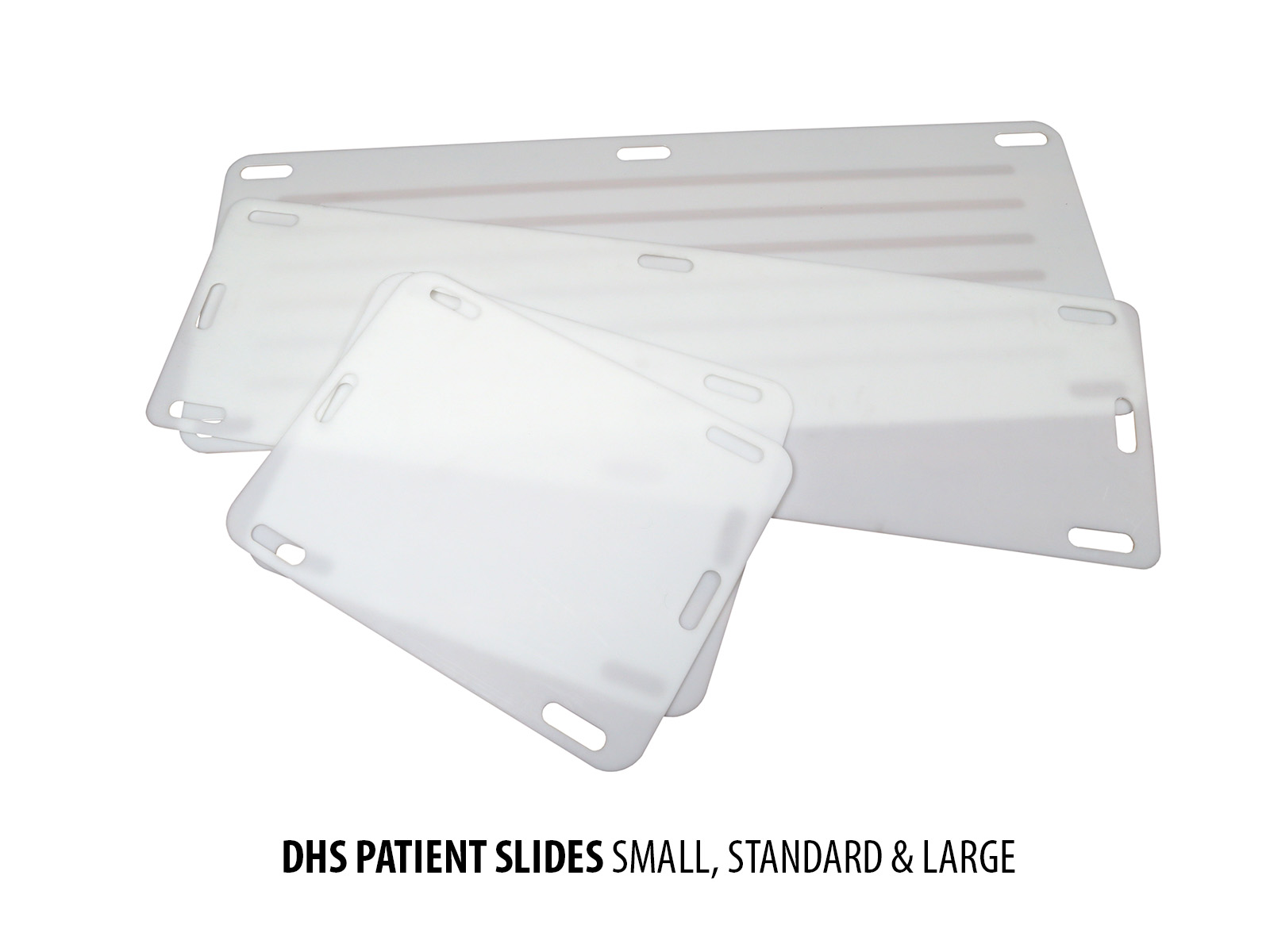 dhs patient slides