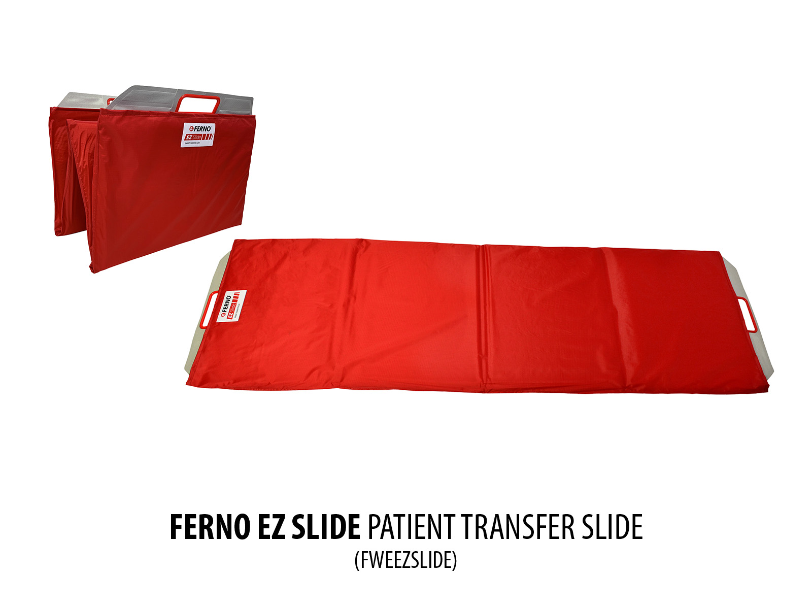 fweezslide ez slide patient slide