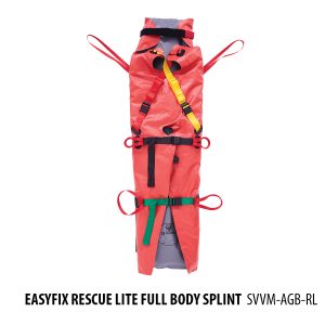 EASYFIX Rescue Lite Vacuum Mattress