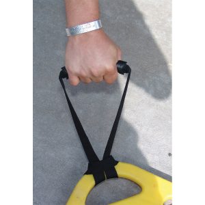 Thomas Lift Handle
