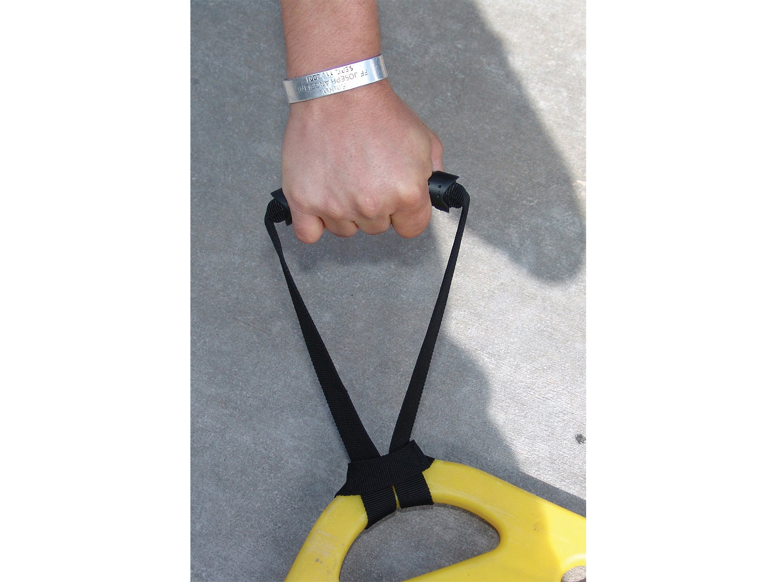 Thomas Lift Handle