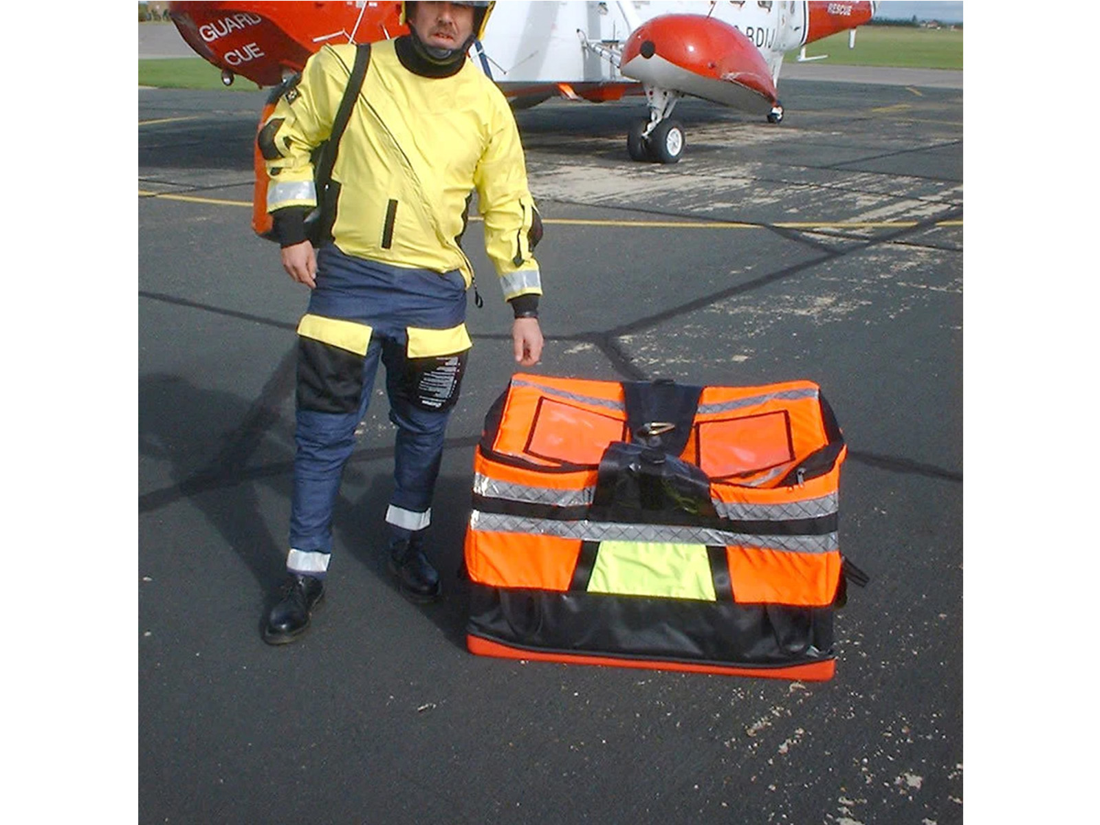 lifetec helecopter load bag 2
