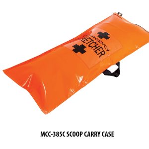 mcc 385c scoop carry case
