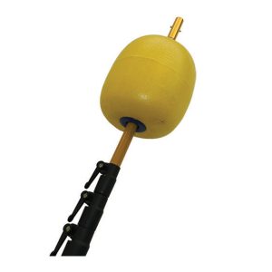 rrf clamping float