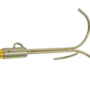 rrgp reach and rescue grappler