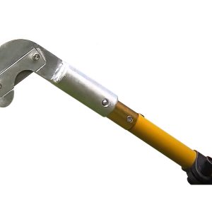 Reach and Rescue Rope Blade
