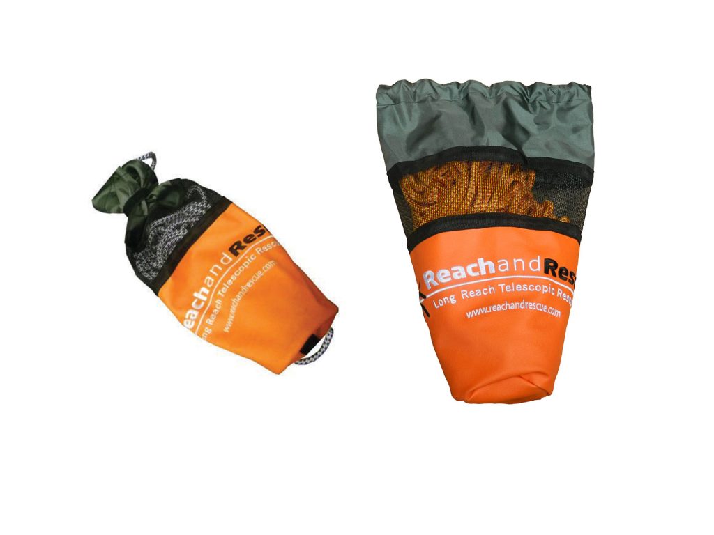 Rescue Throwbag - Link Resources