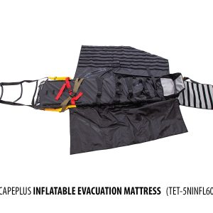 S-CAPEPLUS Inflatable Model