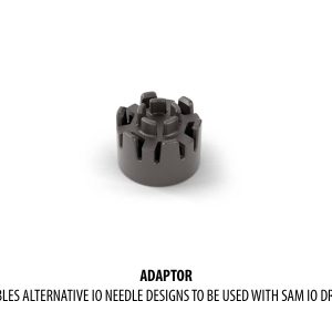 sam io adaptor