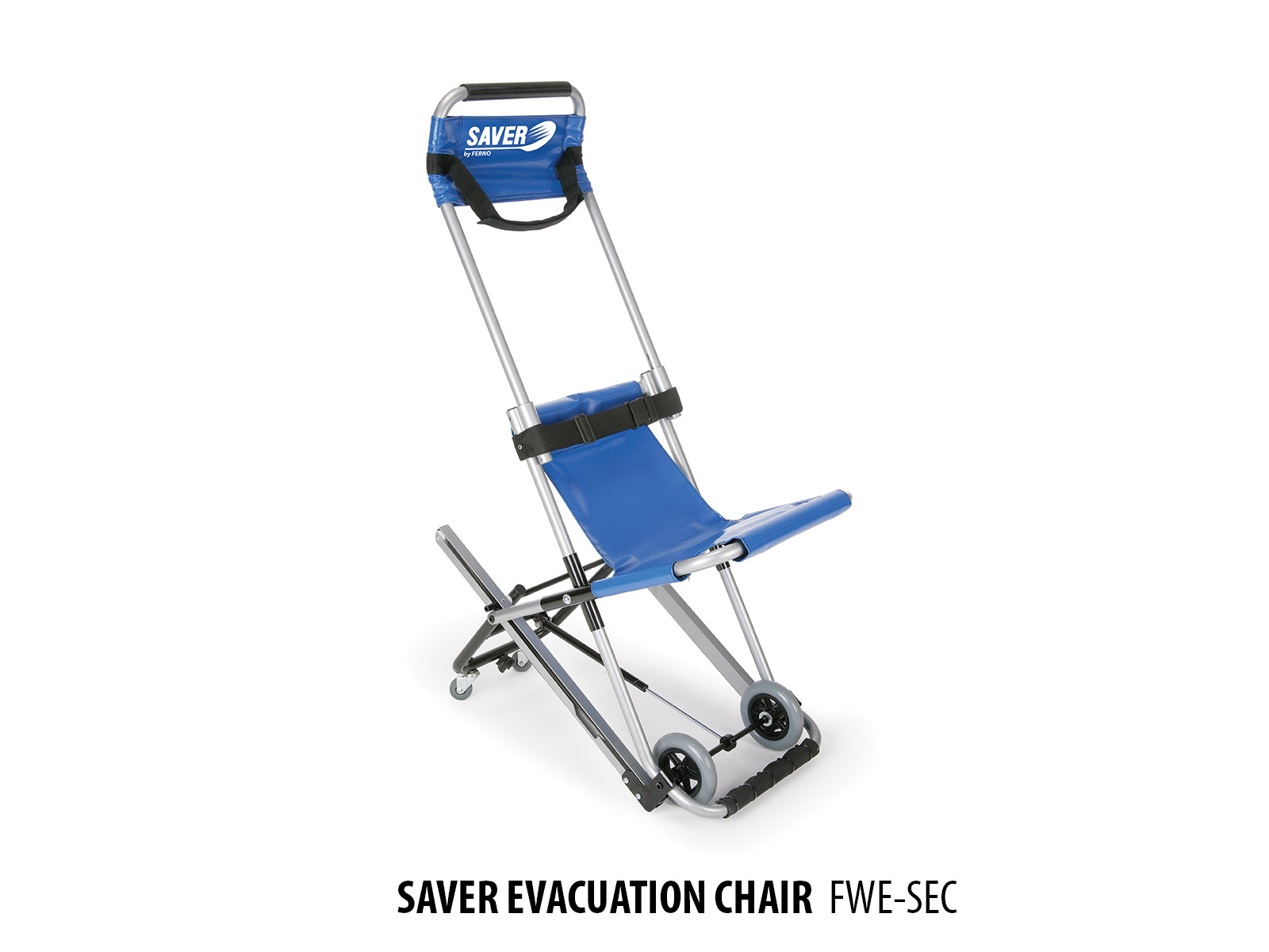 saver evacuation chair fwe sec