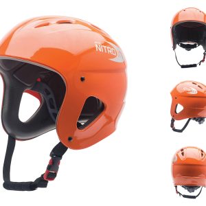 sq saf46030 ionic nitro xt water safety helmet