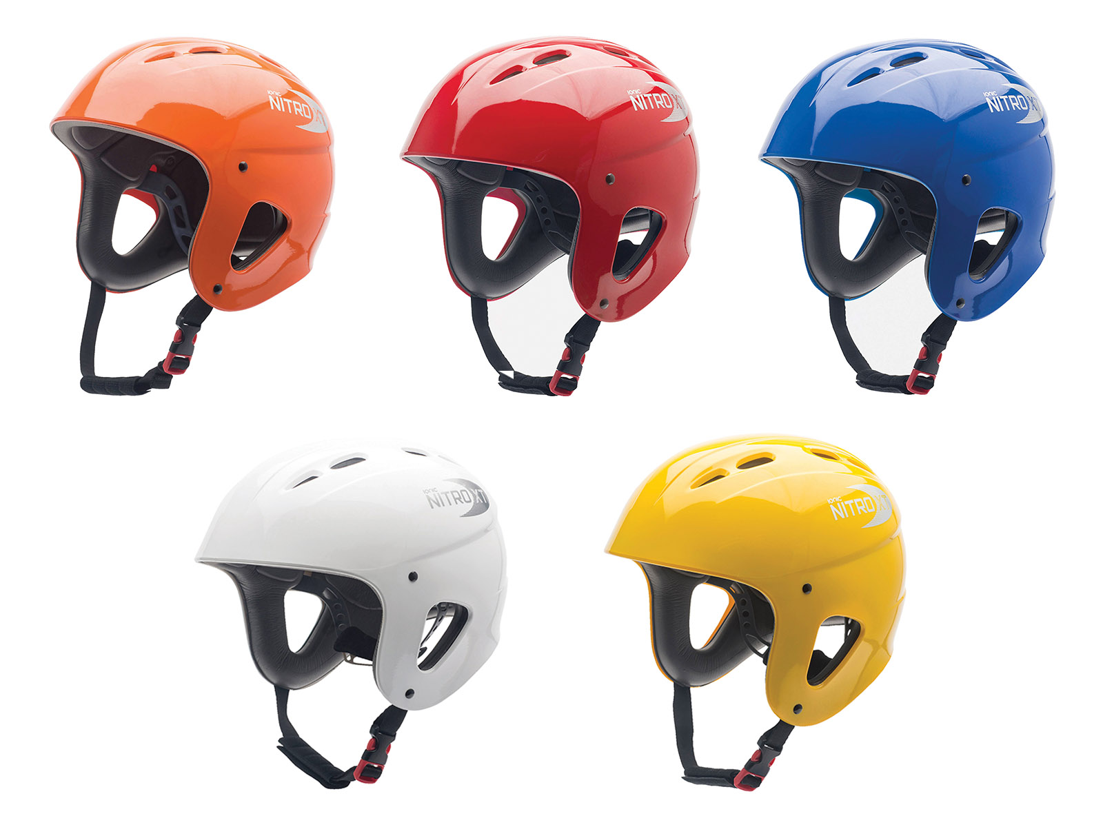 IONIC Nitro XT Water Safety Helmet - Image 2