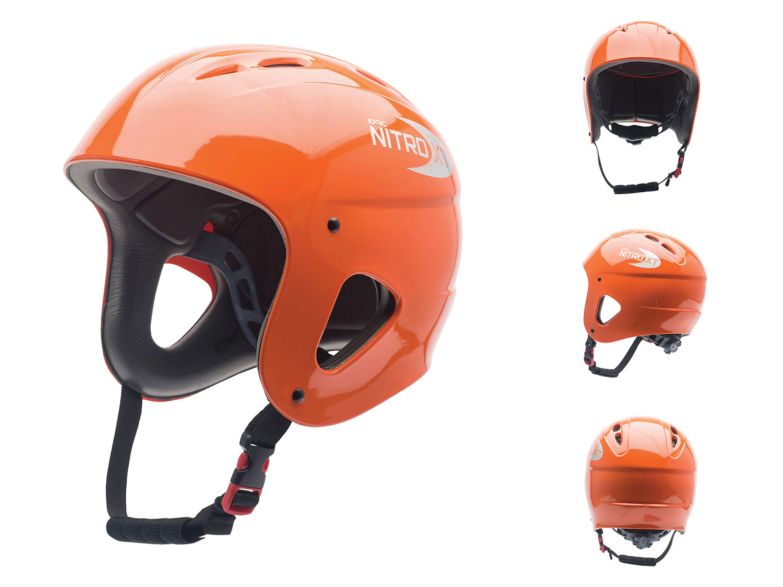 sq saf46030 ionic nitro xt water safety helmet