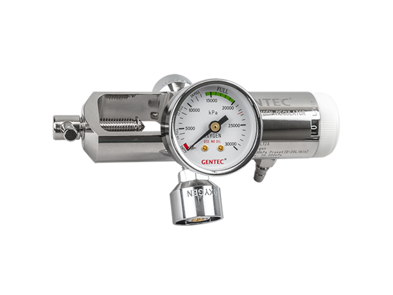 tes 286mb 25ly2a oxyregulator