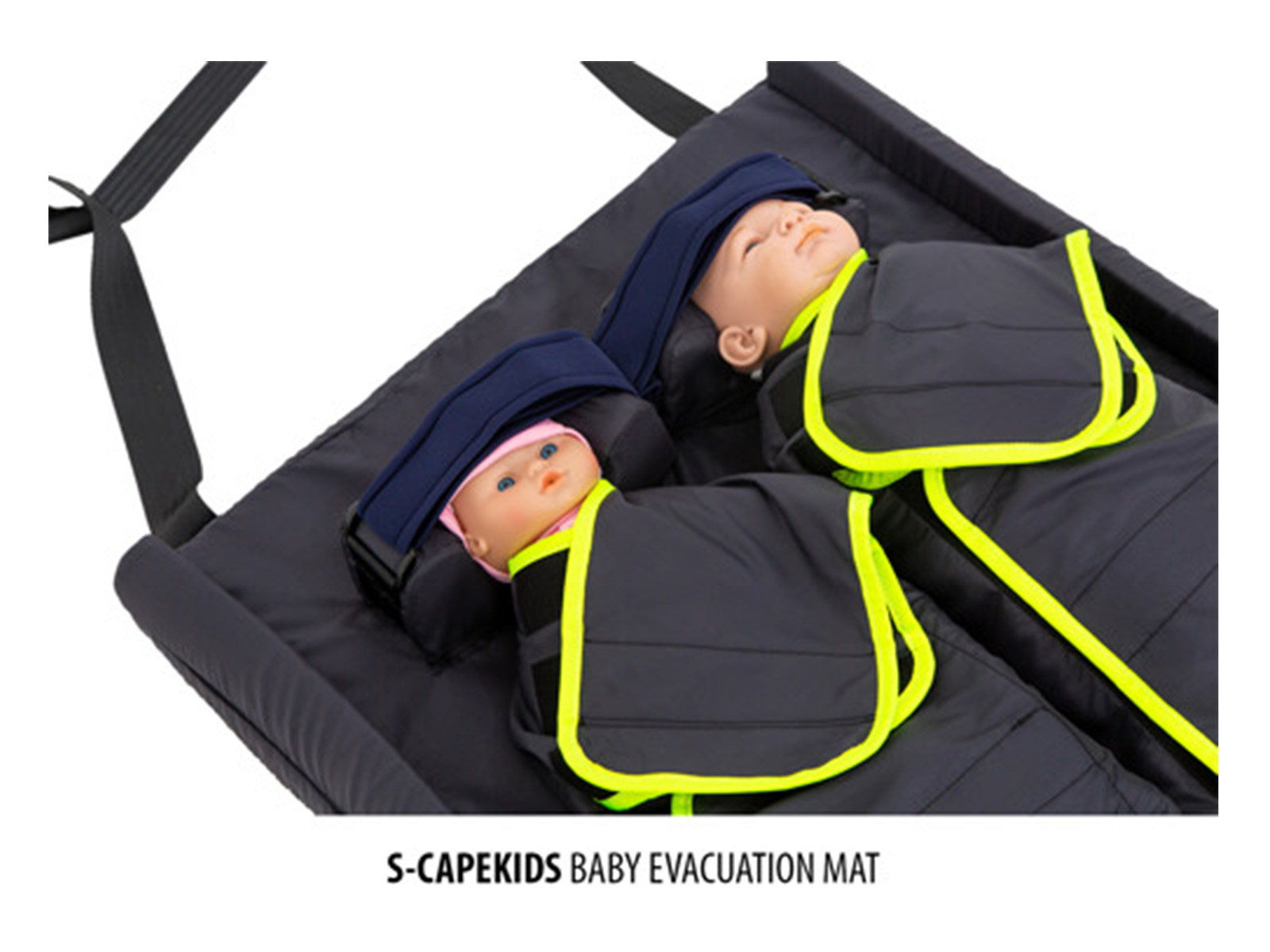 tet 5n8888600k s capekids baby evac mat